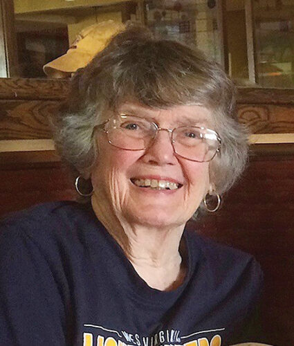 Phoebe Hickman Johnkoski